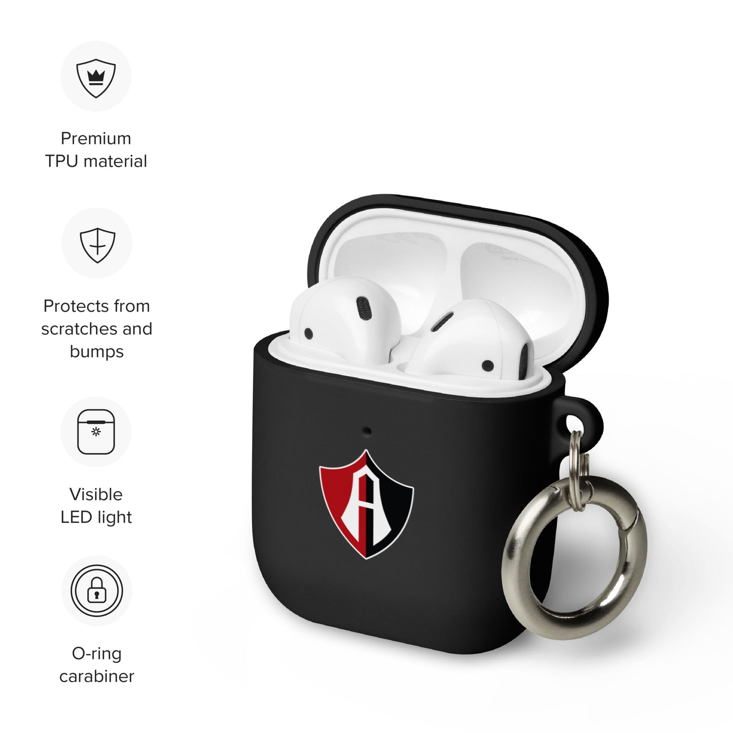 ATLAS FC AIRPODS CASE