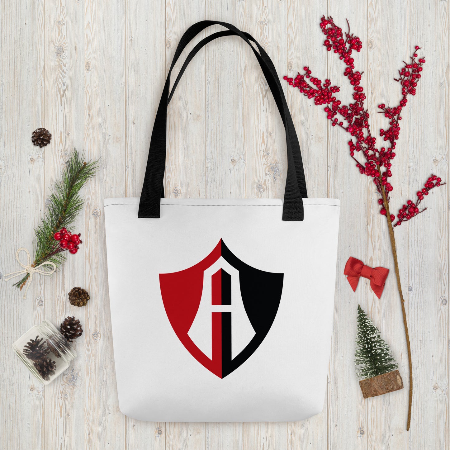 ATLAS FC TOTE BAG