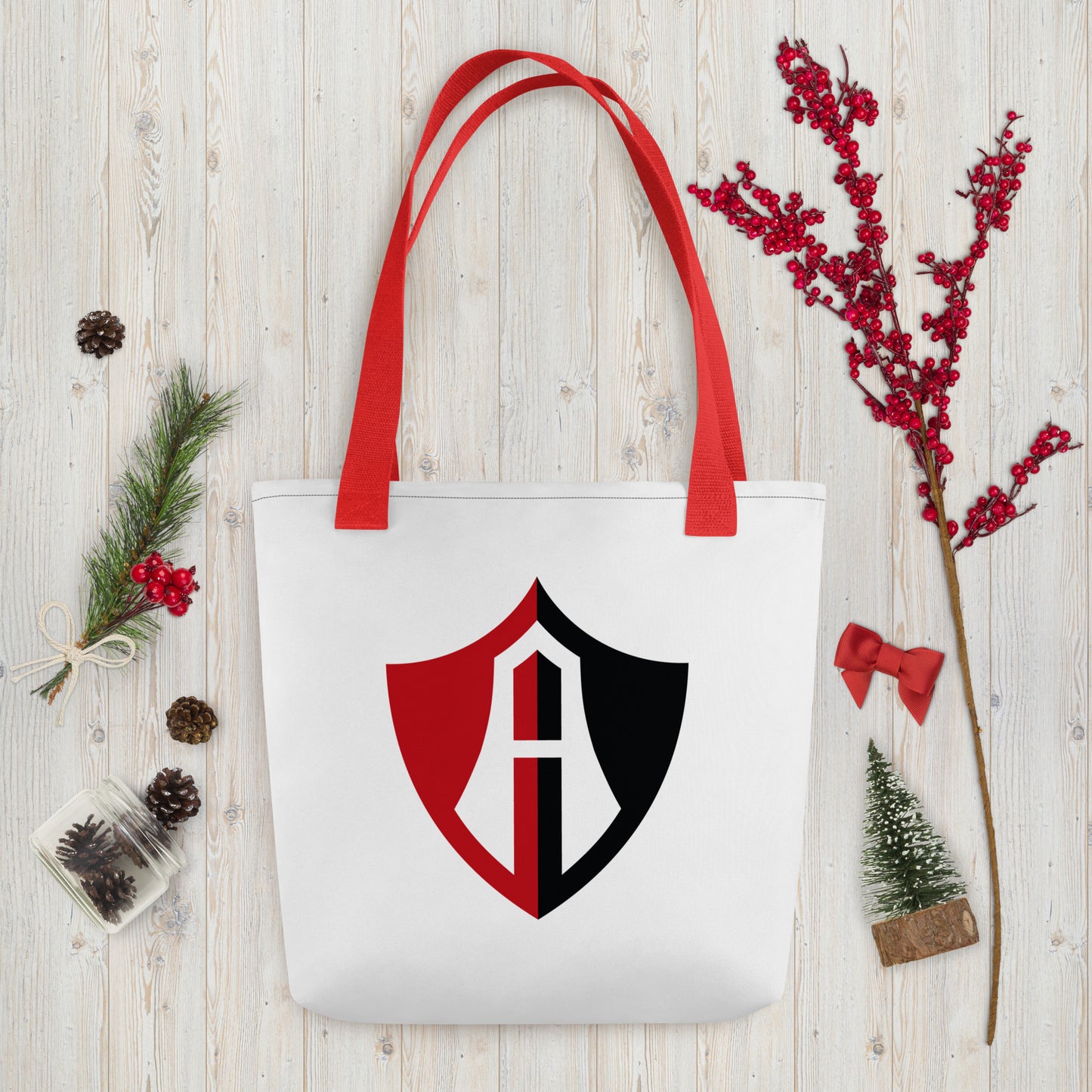 ATLAS FC TOTE BAG