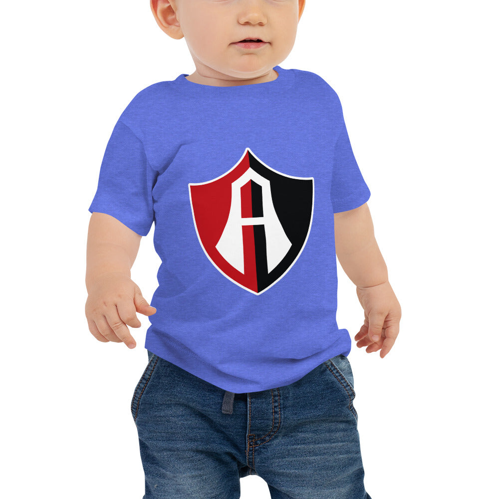 Baby Jersey Short Sleeve Tee