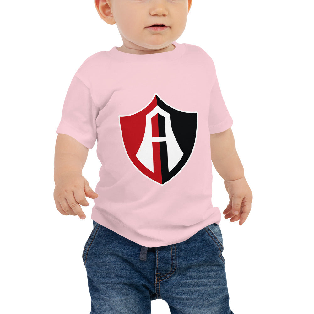 Baby Jersey Short Sleeve Tee
