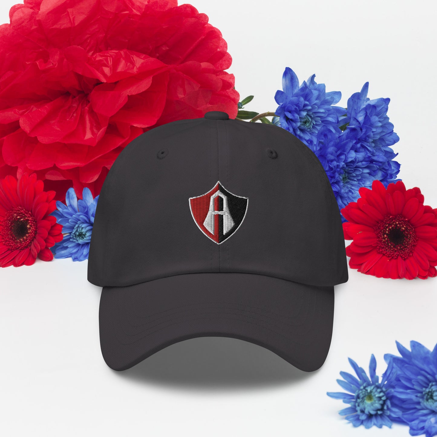 ATLAS FC DAD HAT