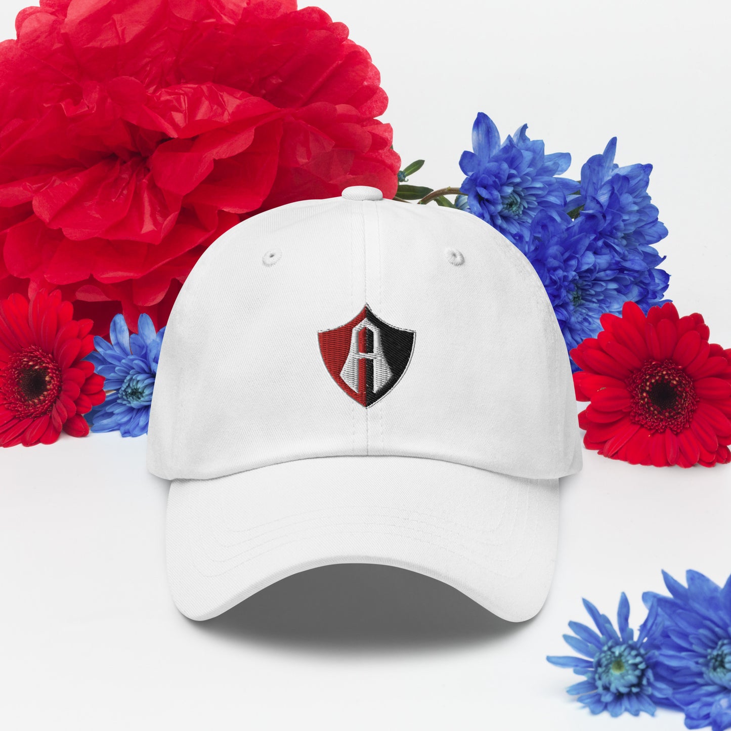 ATLAS FC DAD HAT
