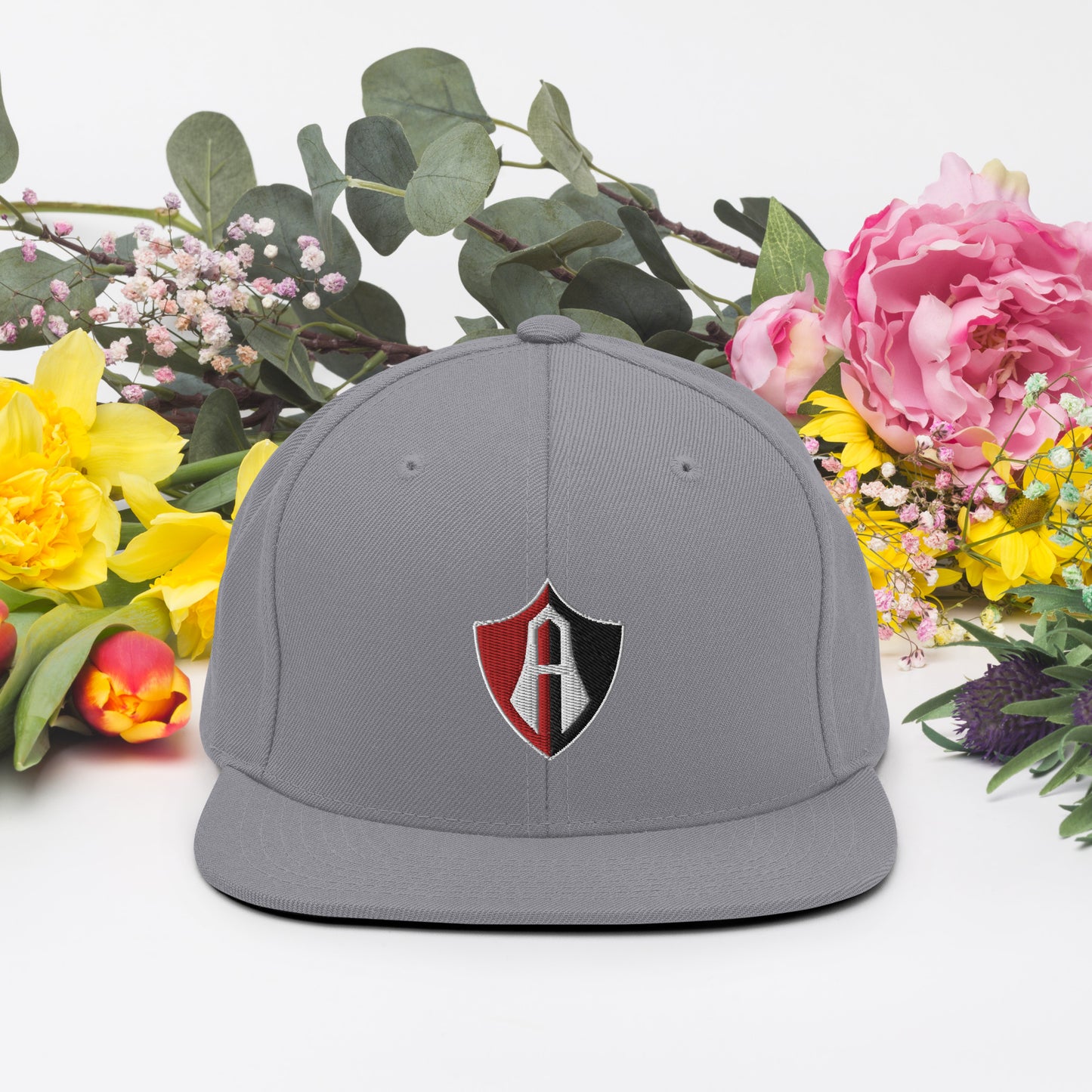 ATLAS FC SNAPBACK HAT