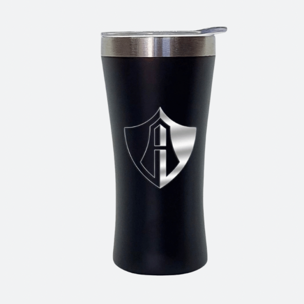 ATLAS FC BEER YARD TUMBLER