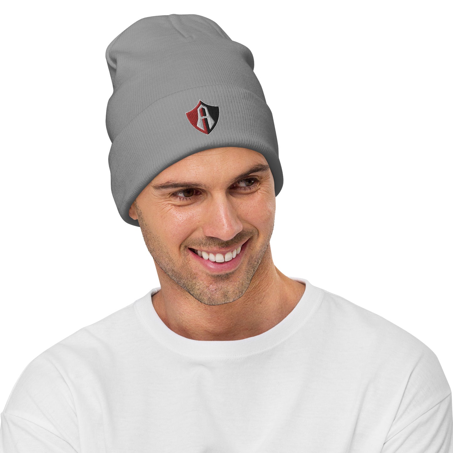 ATLAS FC BEANIE