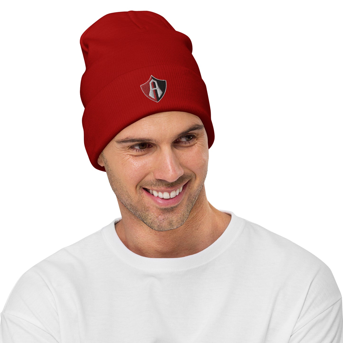 ATLAS FC BEANIE