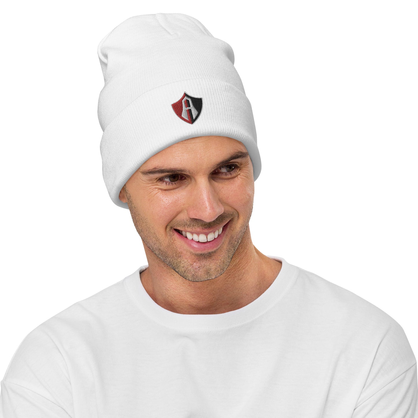 ATLAS FC BEANIE