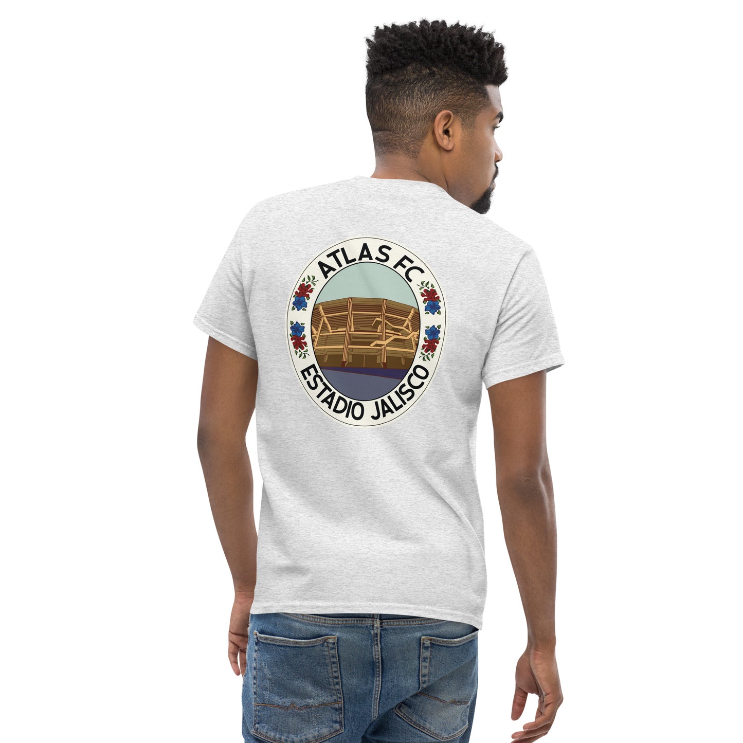 Estadio Jalisco T-Shirt