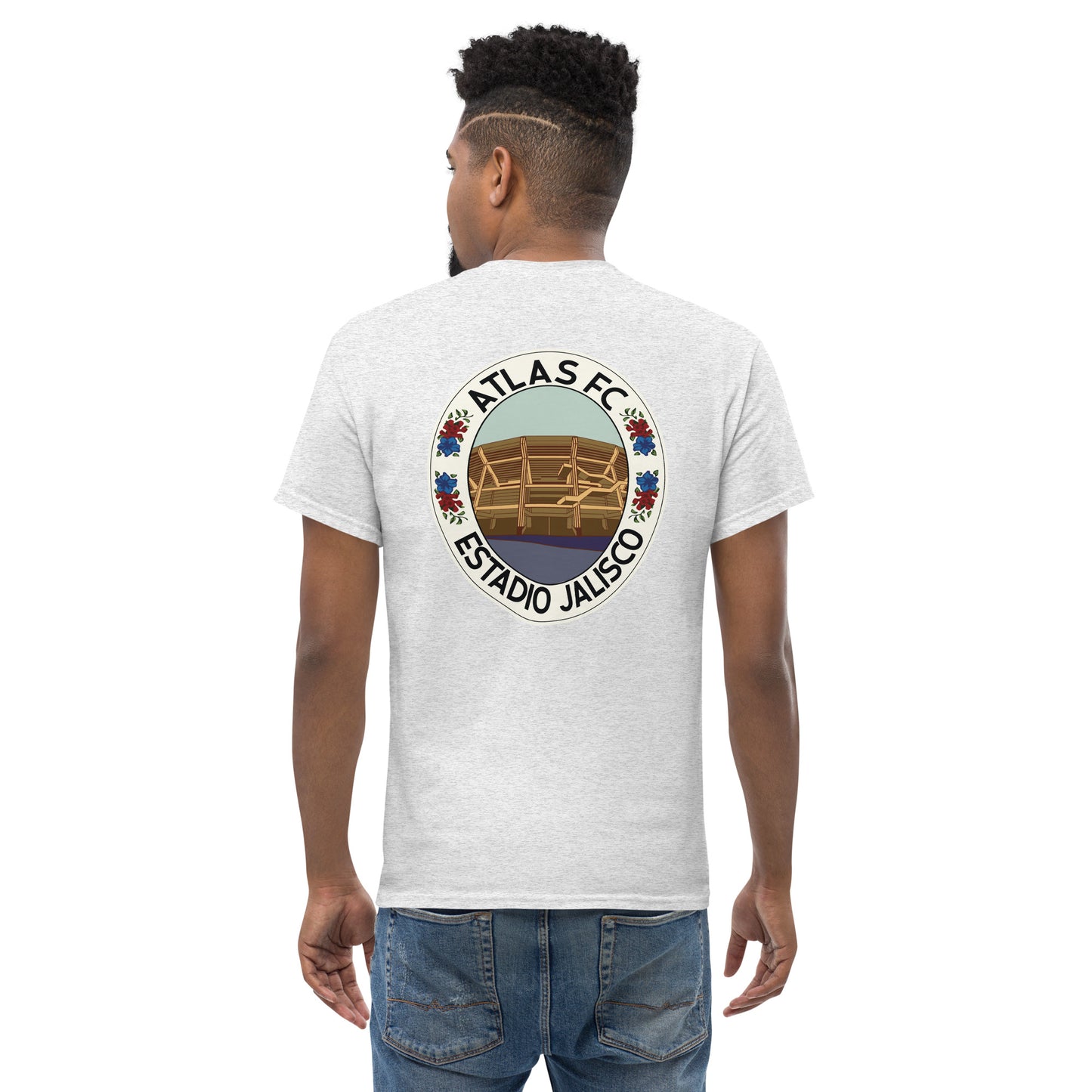 Estadio Jalisco T-Shirt