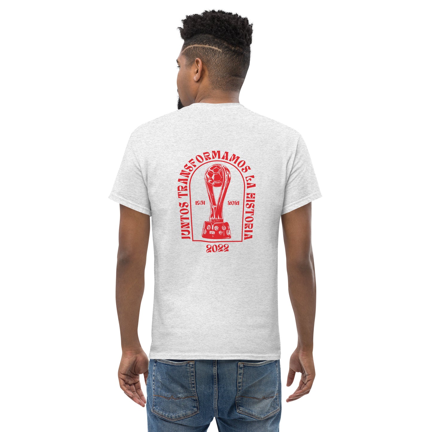 Campeones T-Shirt