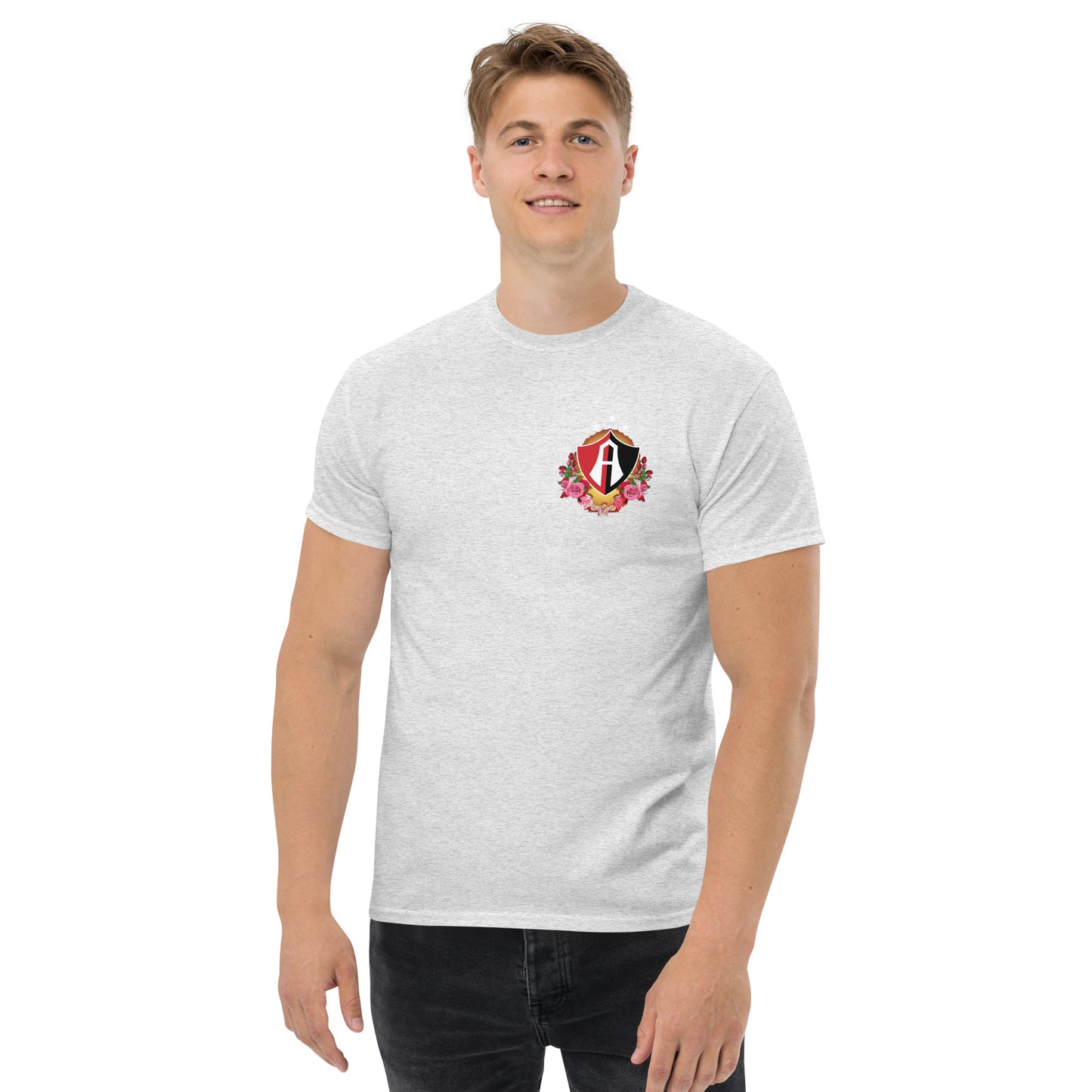 CORONATION ATLAS FC T SHIRT