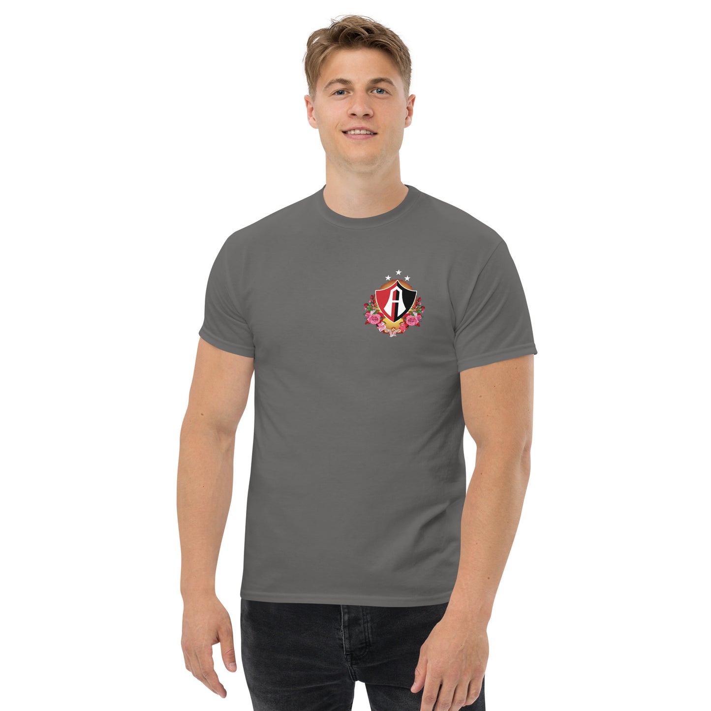 CORONATION ATLAS FC T SHIRT
