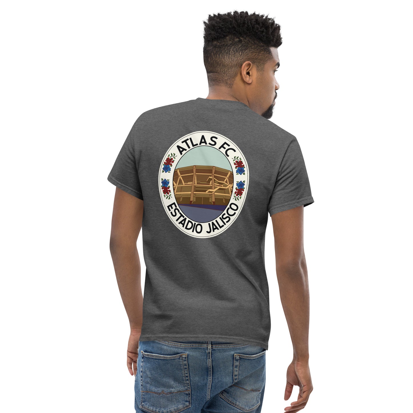 Estadio Jalisco T-Shirt