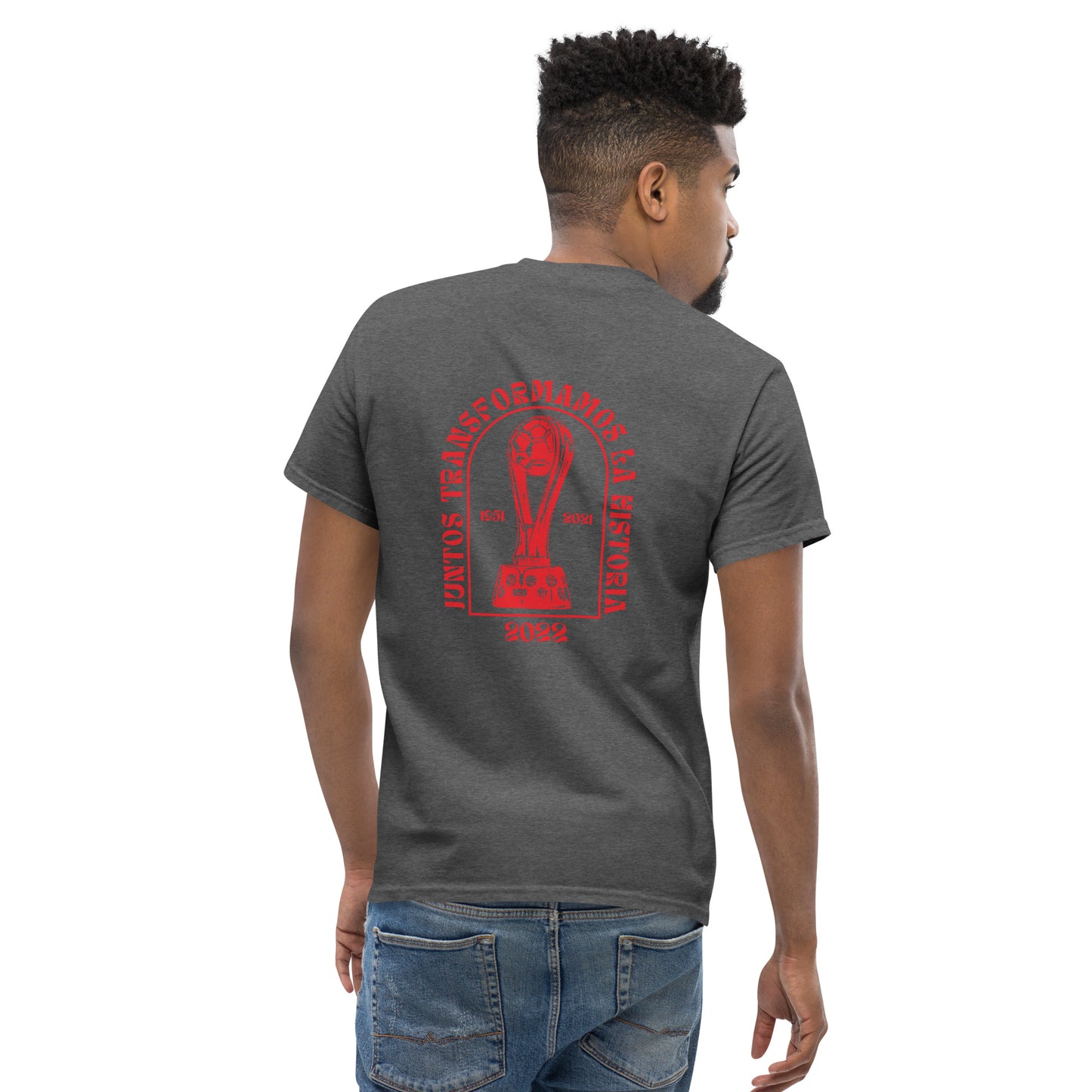 Campeones T-Shirt