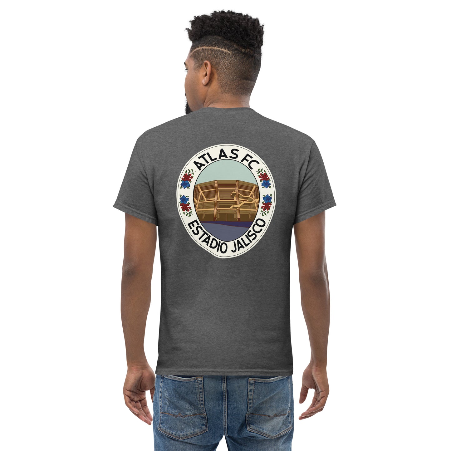 Estadio Jalisco T-Shirt