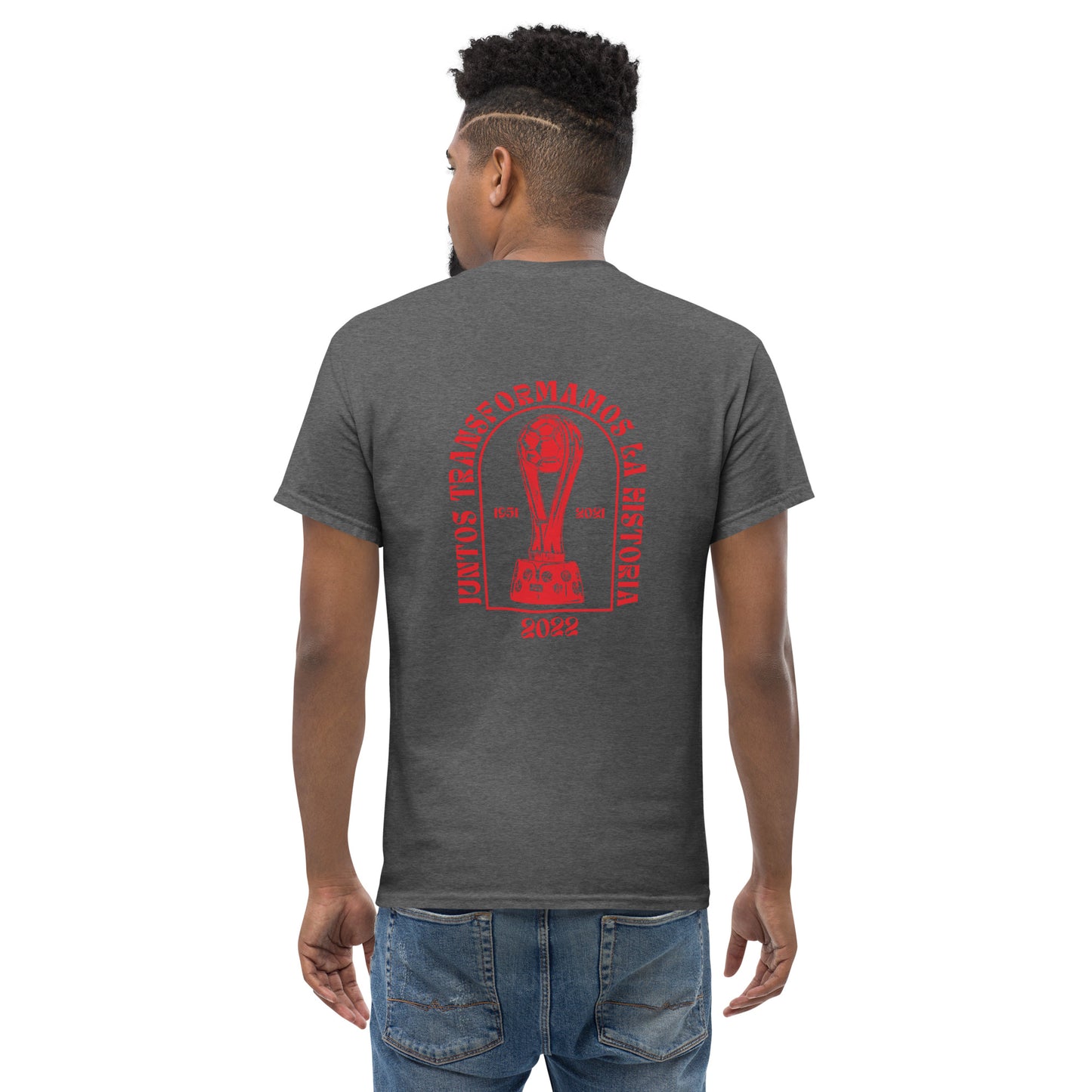 Campeones T-Shirt