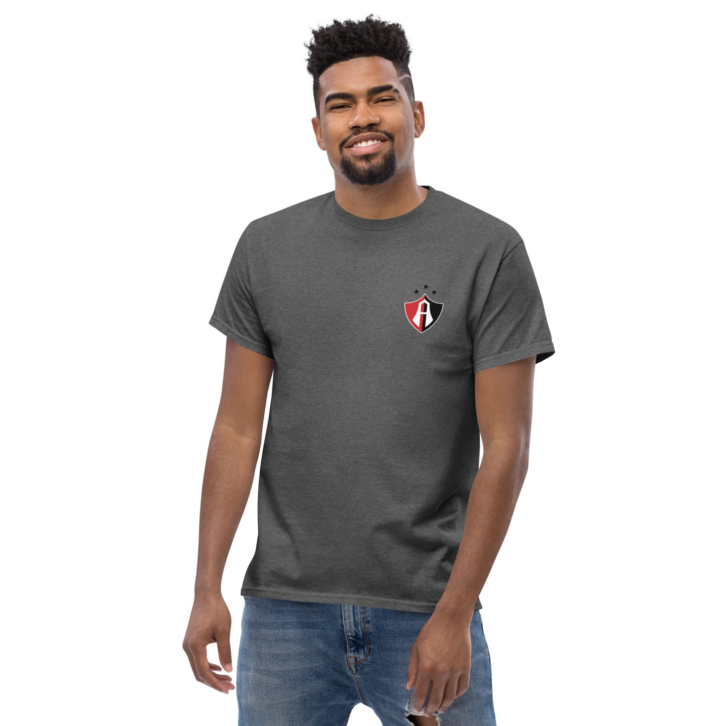 Estadio Jalisco T-Shirt