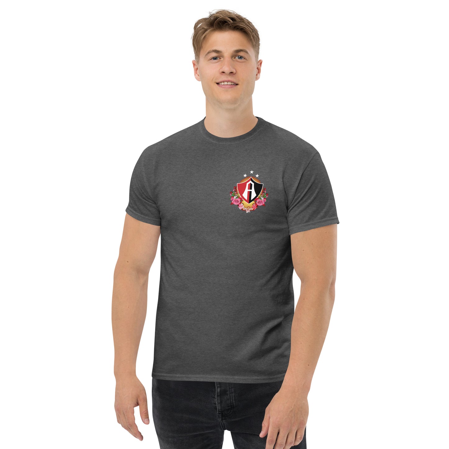 CORONATION ATLAS FC T SHIRT