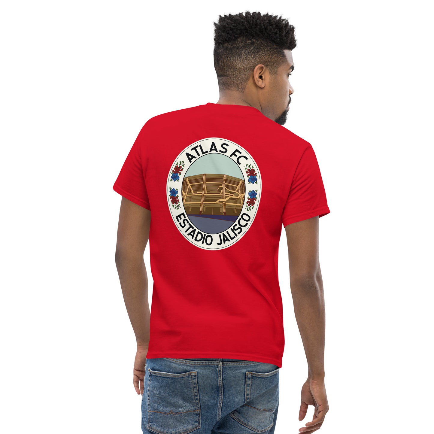 Estadio Jalisco T-Shirt