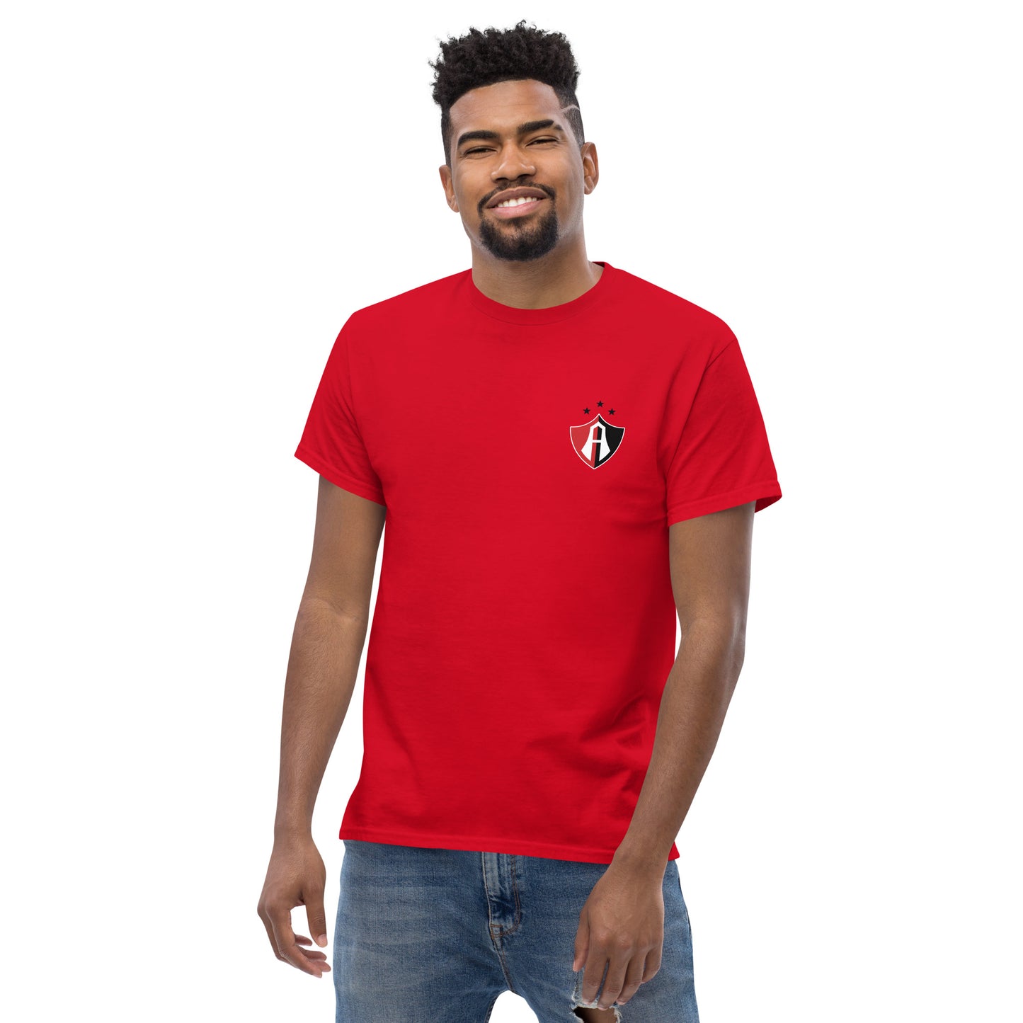 Estadio Jalisco T-Shirt