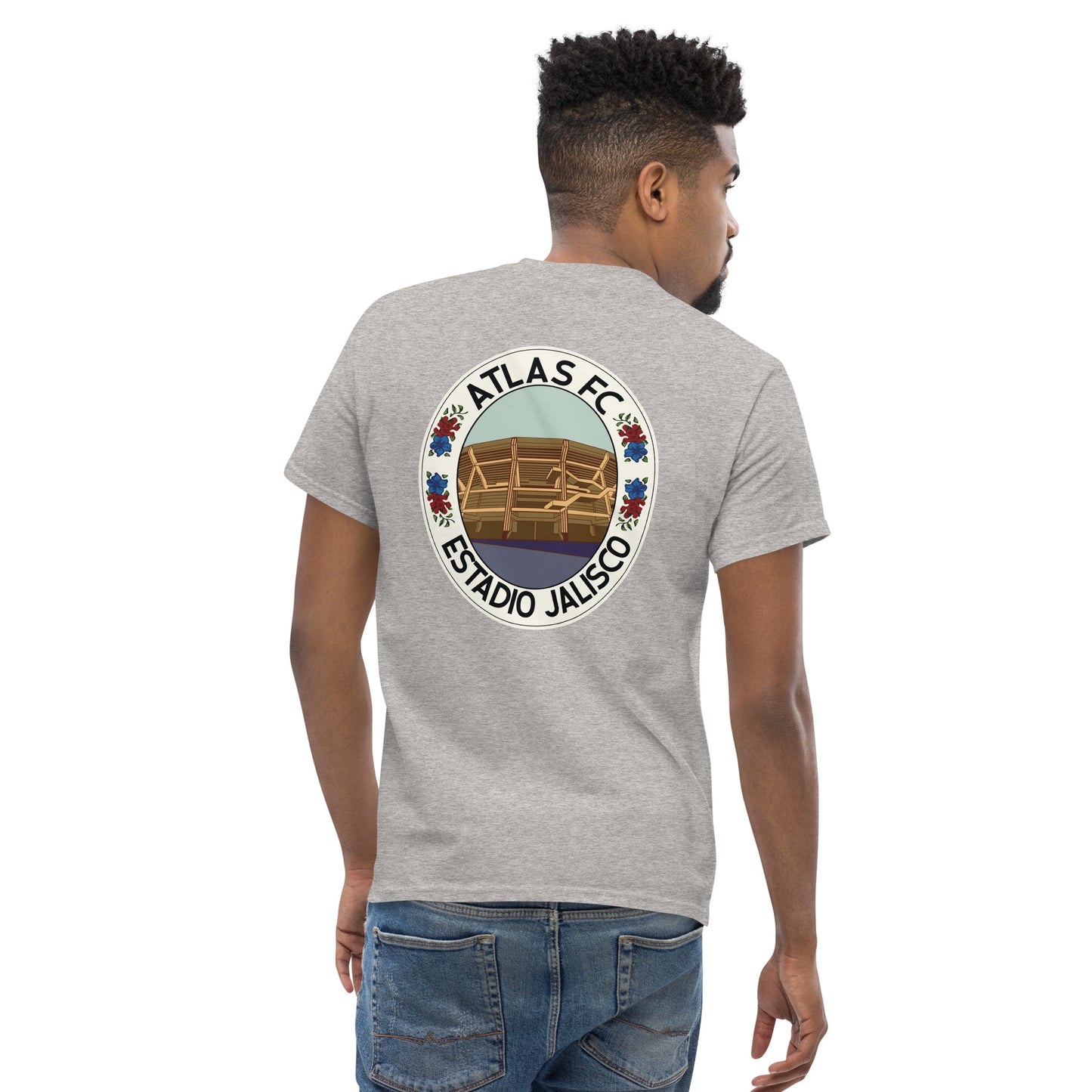 Estadio Jalisco T-Shirt