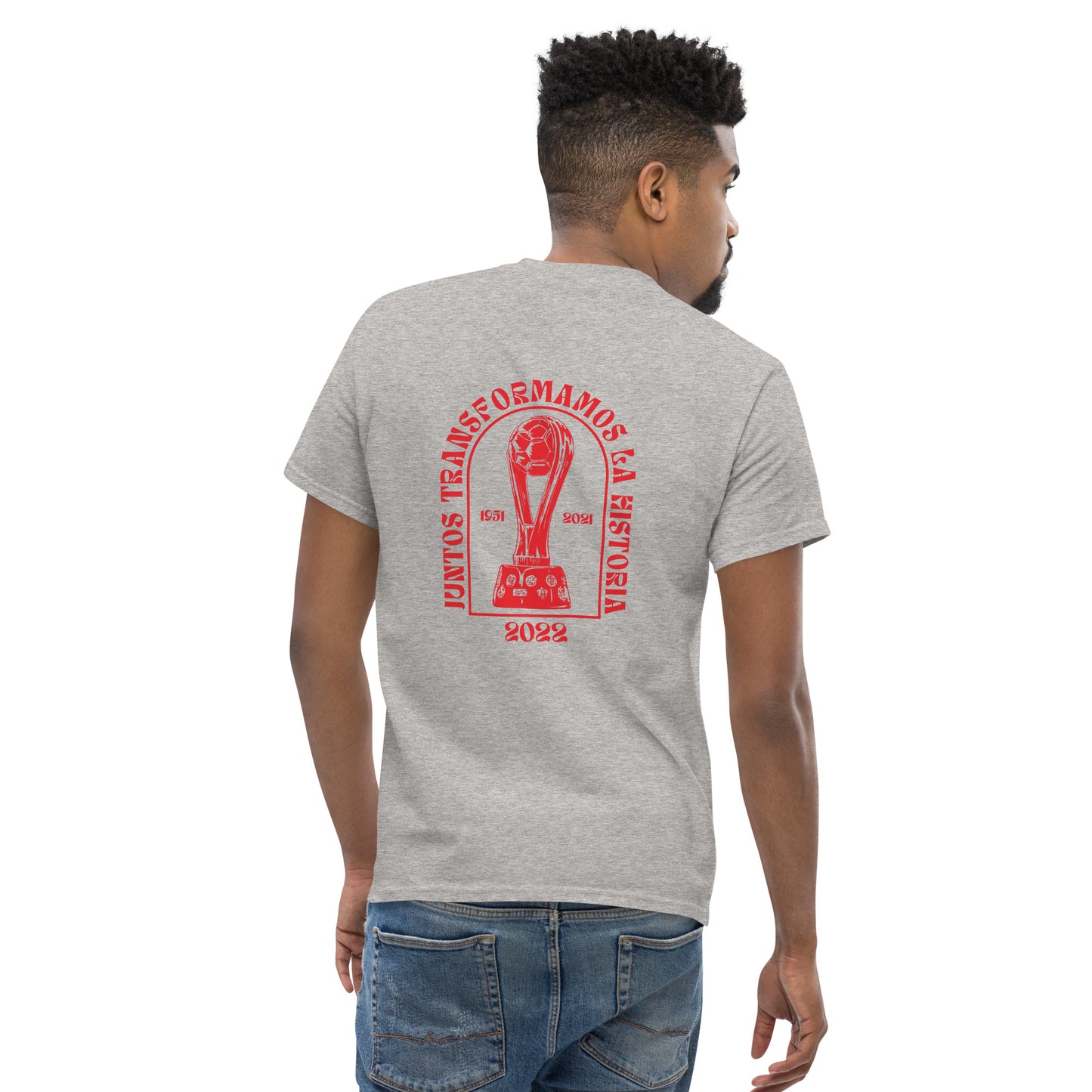 Campeones T-Shirt