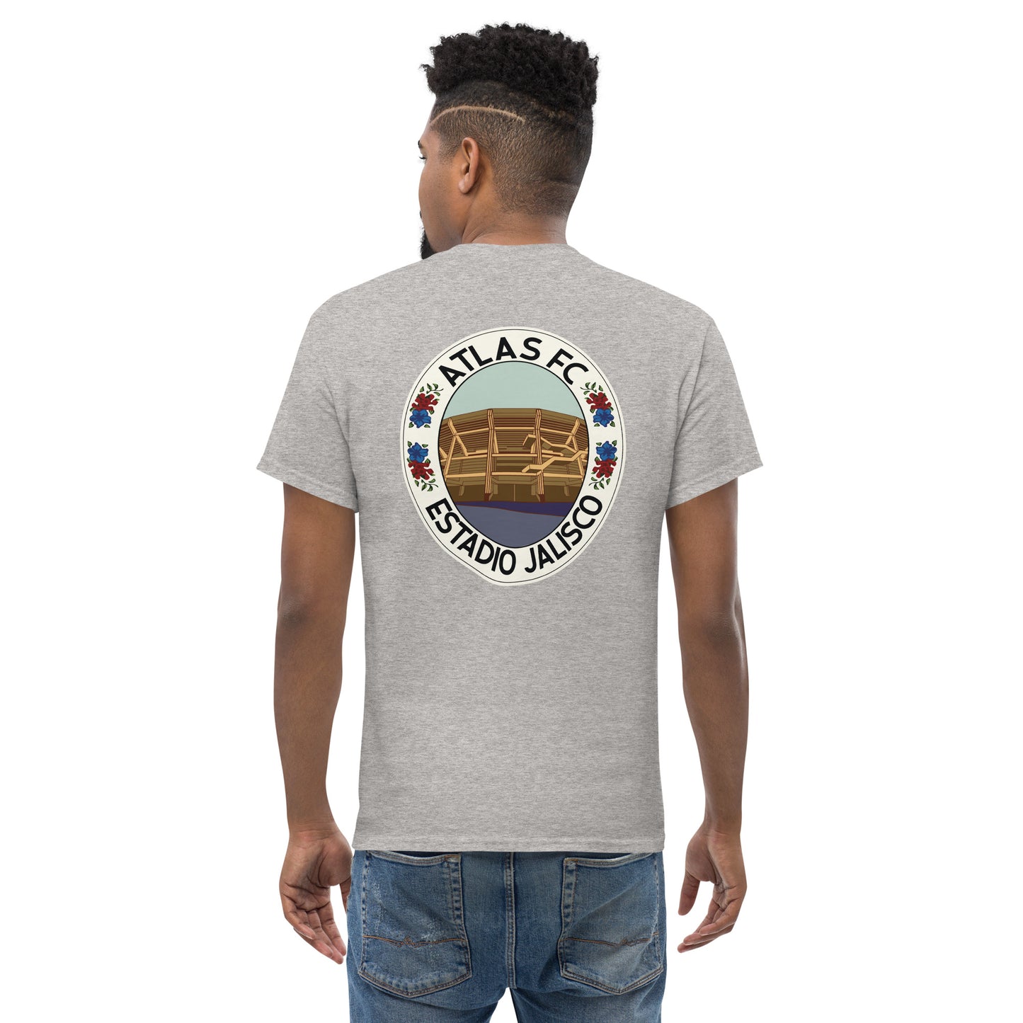 Estadio Jalisco T-Shirt