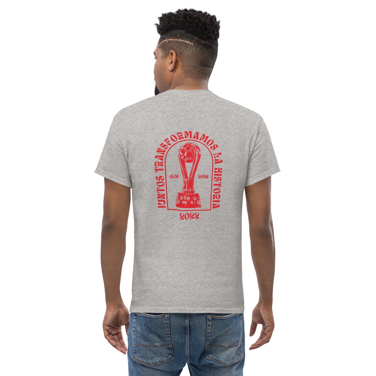 Campeones T-Shirt