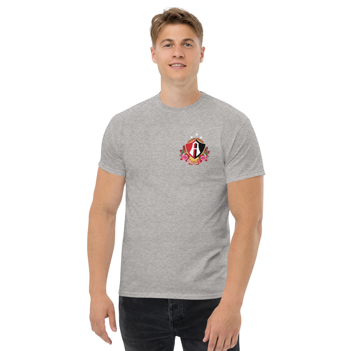 CORONATION ATLAS FC T SHIRT