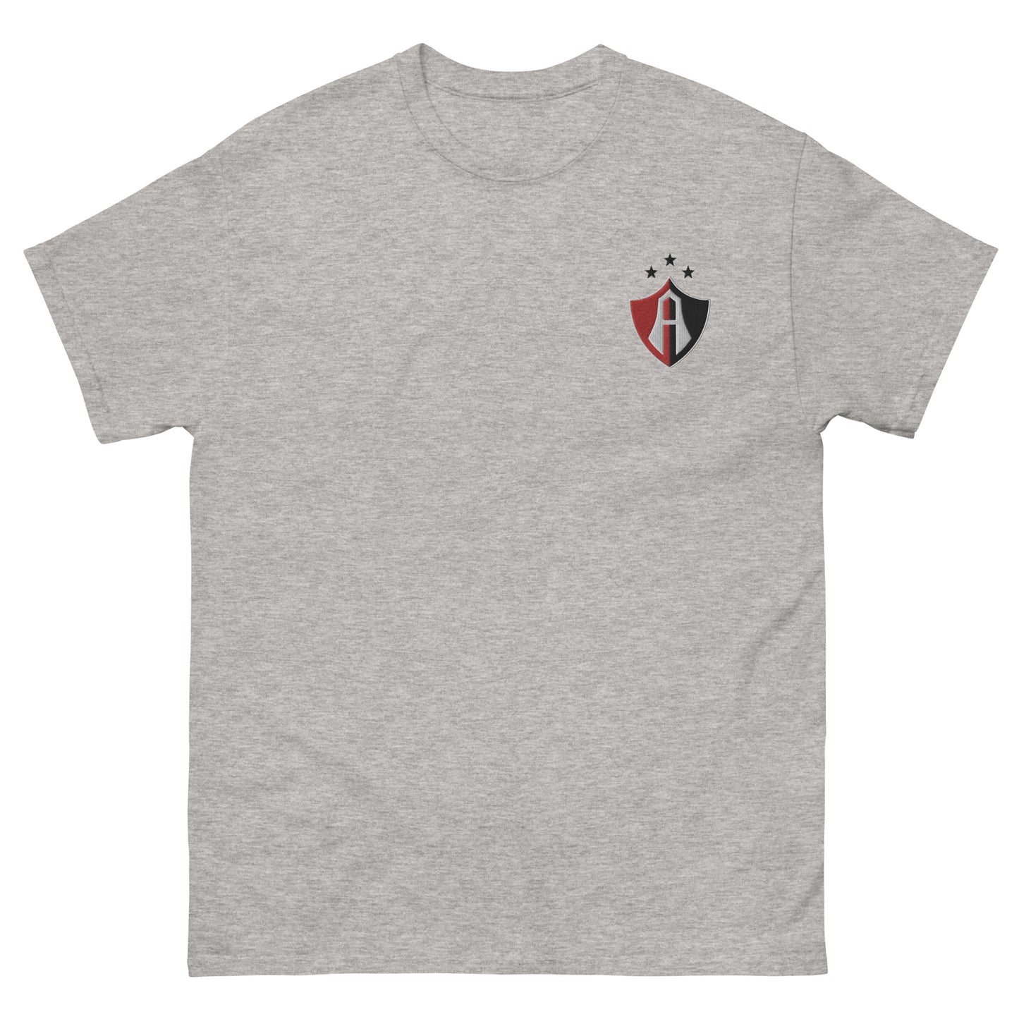 ATLAS FC SHIELD TEE