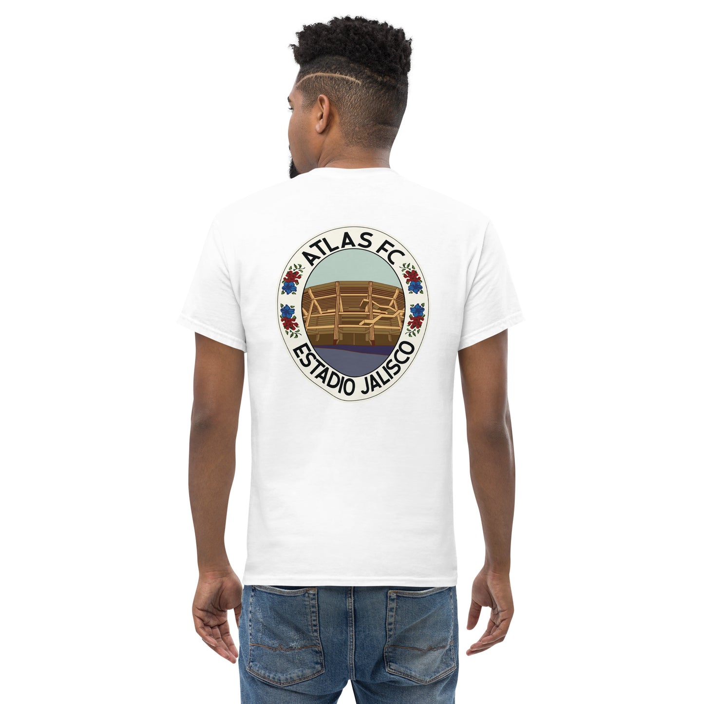 Estadio Jalisco T-Shirt