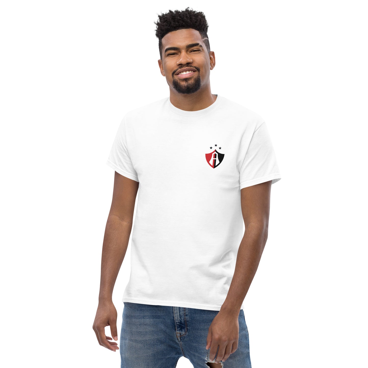 Estadio Jalisco T-Shirt