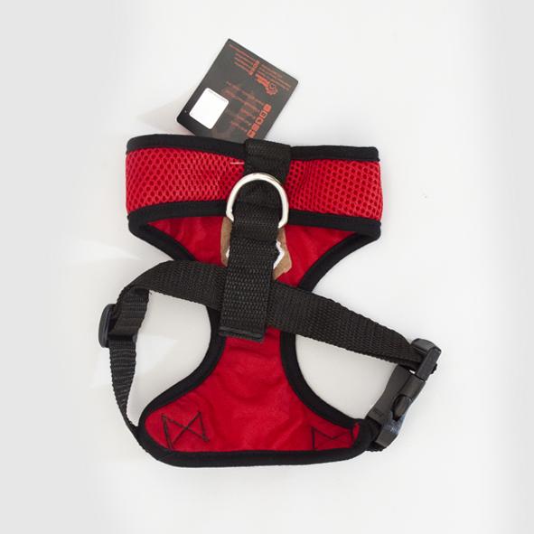 DOG BIB ATLAS