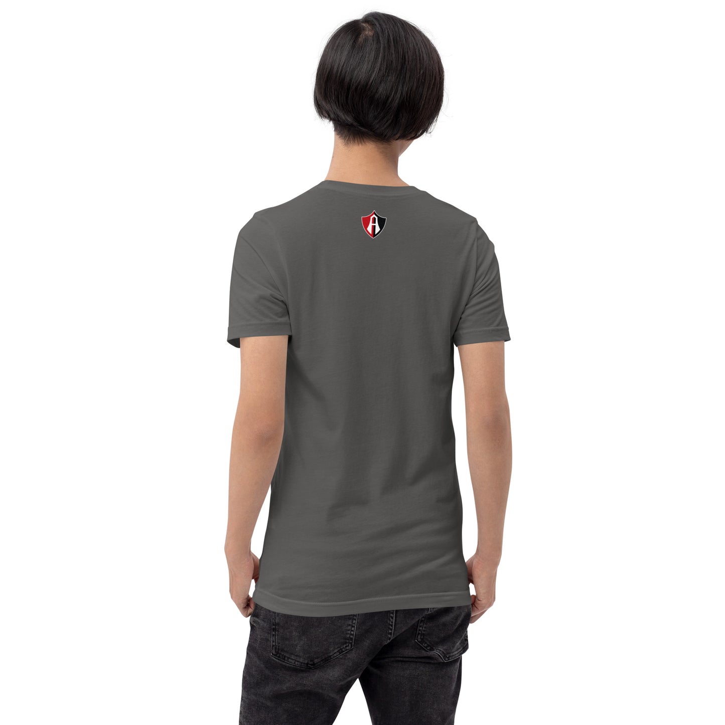 ATLAS FC UNISEX T SHIRT