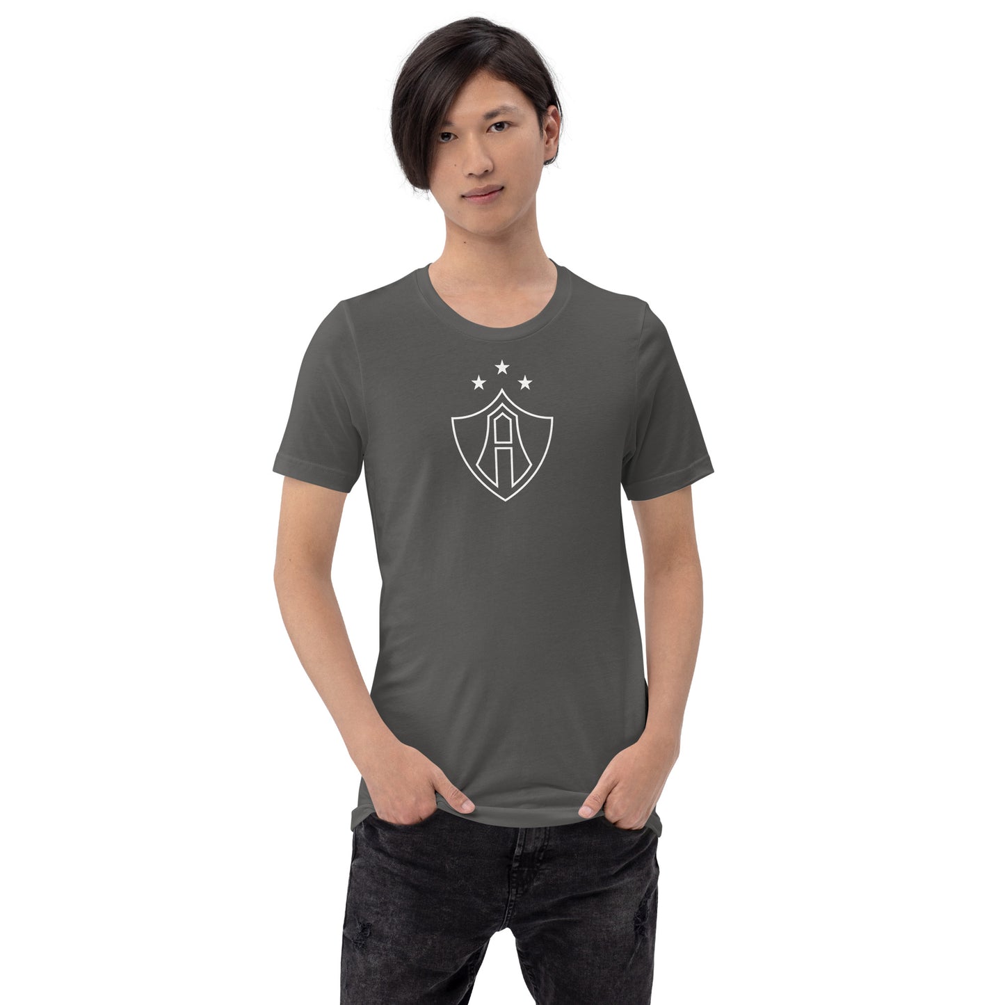 ATLAS FC UNISEX T SHIRT