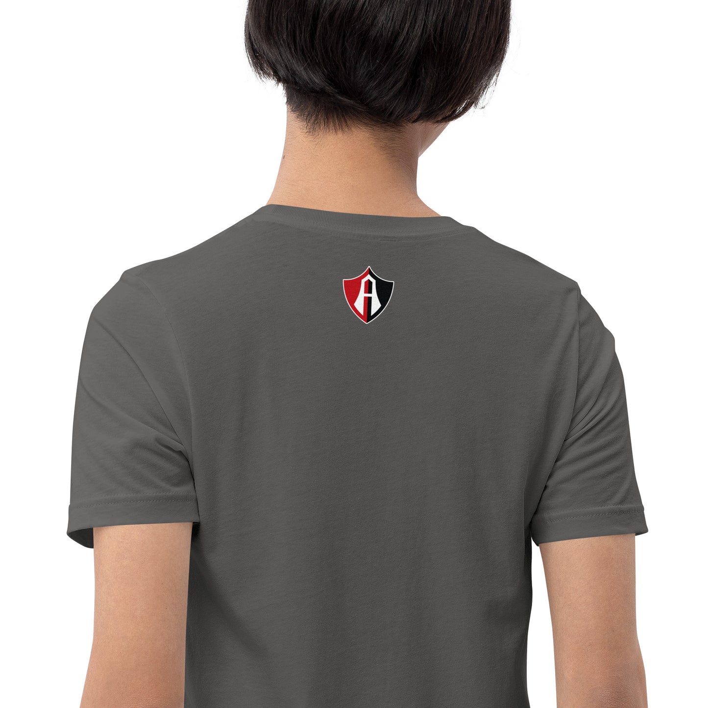 ATLAS FC UNISEX T SHIRT