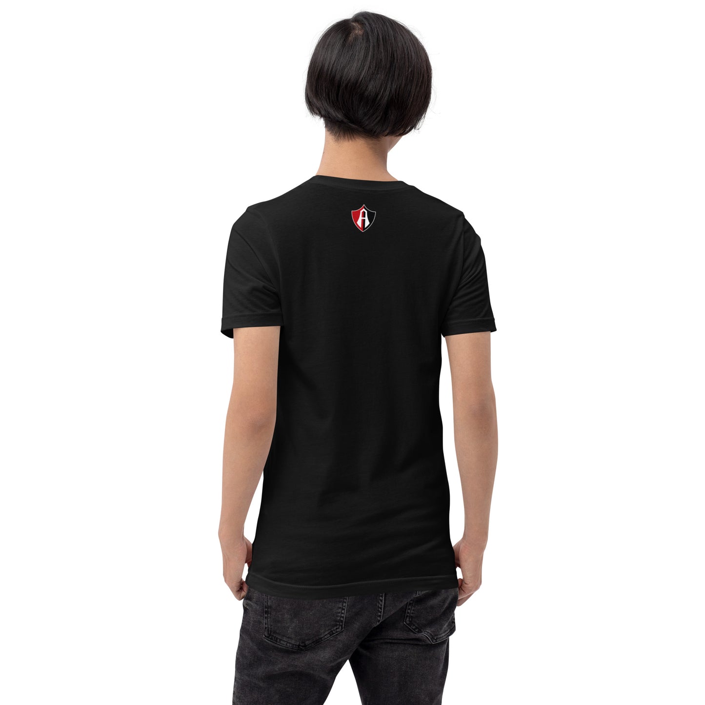 ATLAS FC UNISEX T SHIRT