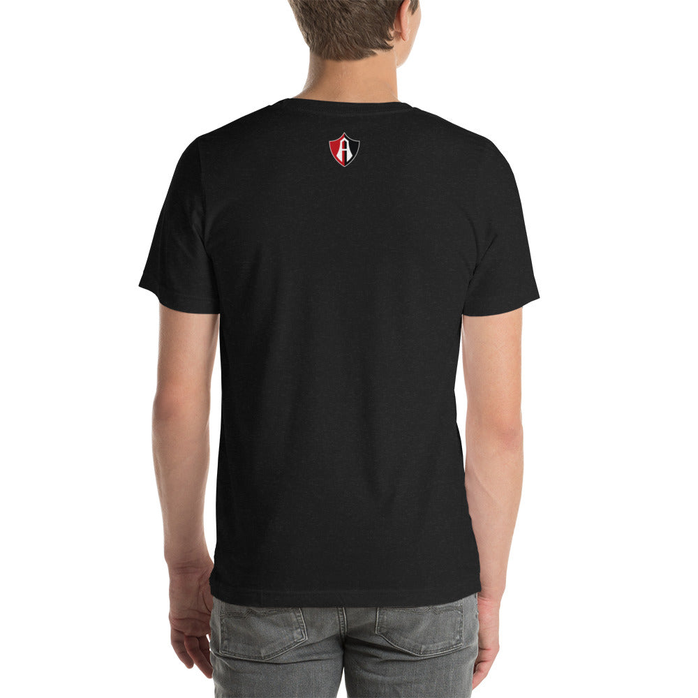 ATLAS VALENTINE´S DAY TSHIRT