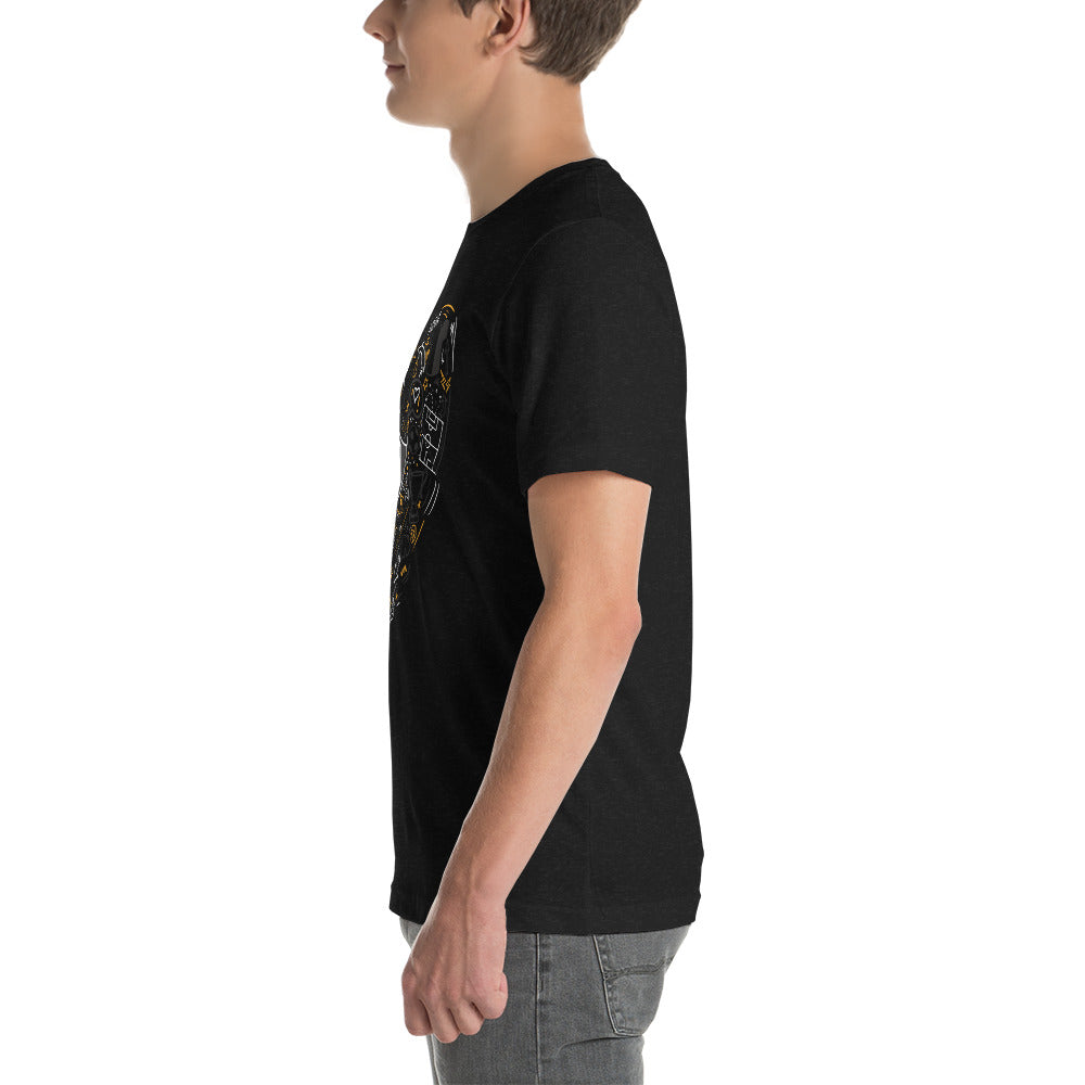 ATLAS VALENTINE´S DAY TSHIRT