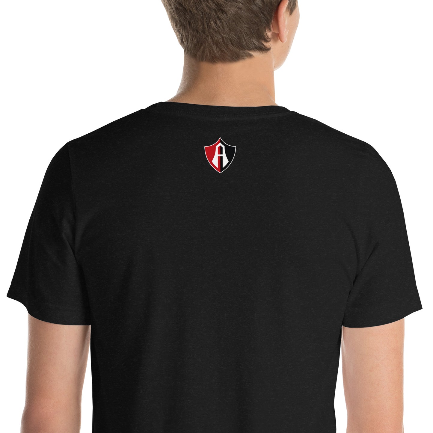ATLAS VALENTINE´S DAY TSHIRT