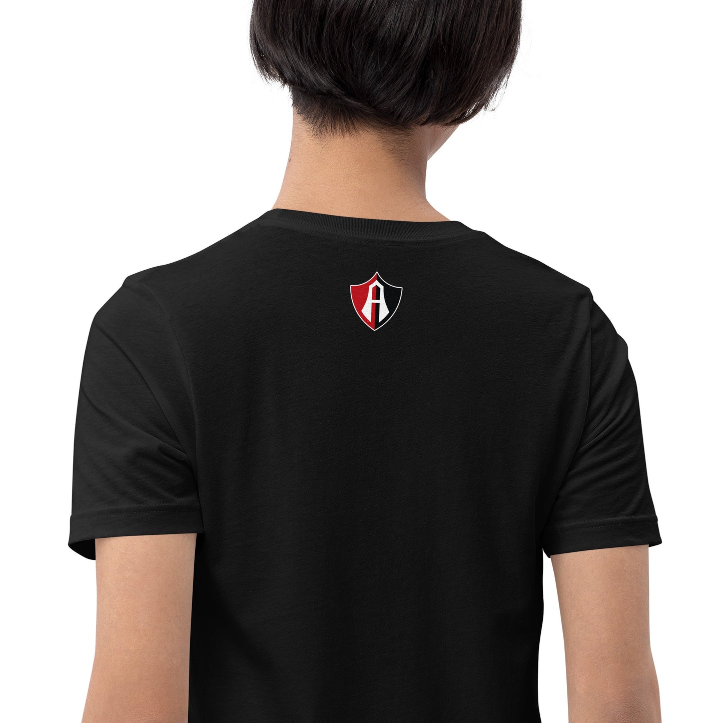 ATLAS FC UNISEX T SHIRT