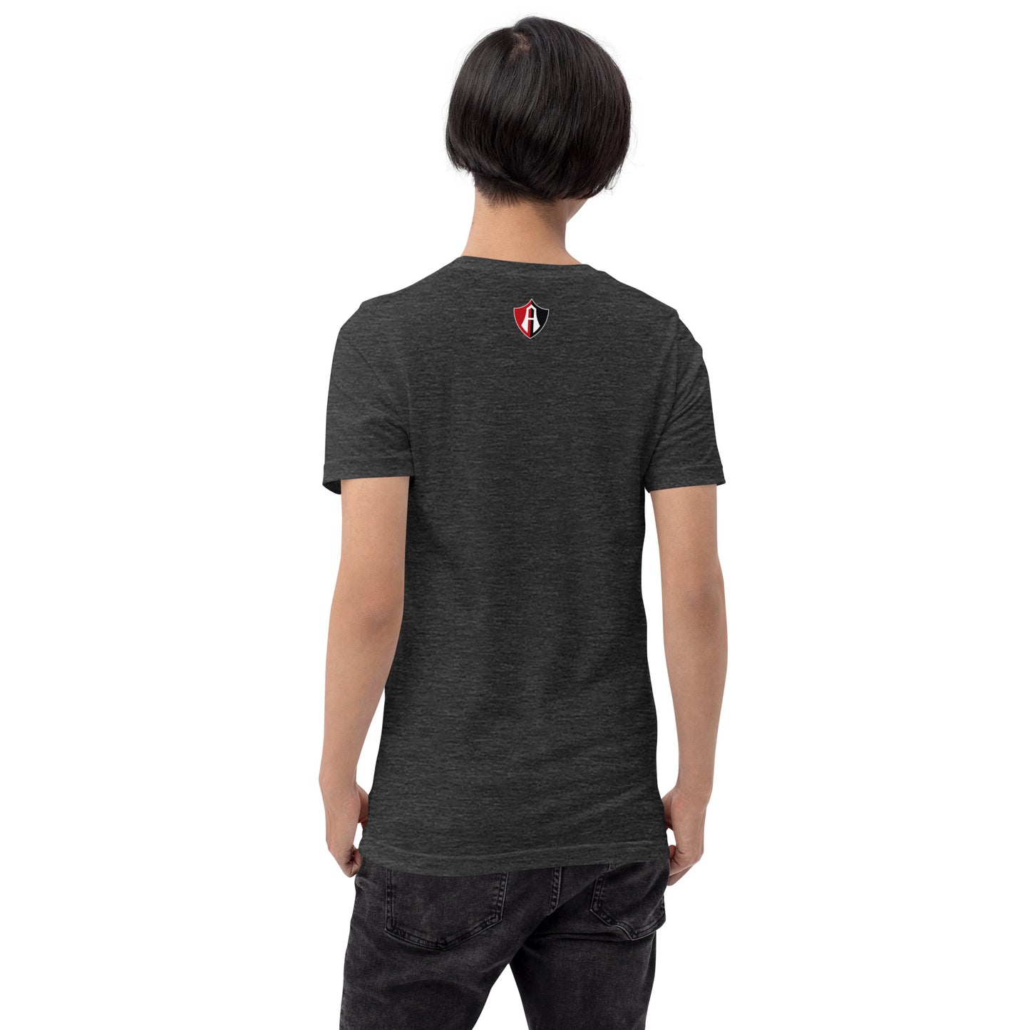 ATLAS FC UNISEX T SHIRT