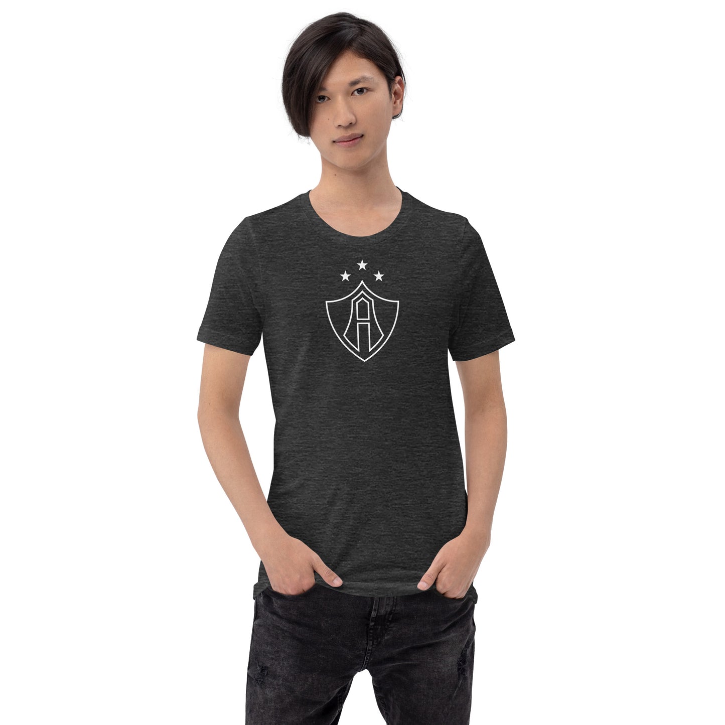 ATLAS FC UNISEX T SHIRT