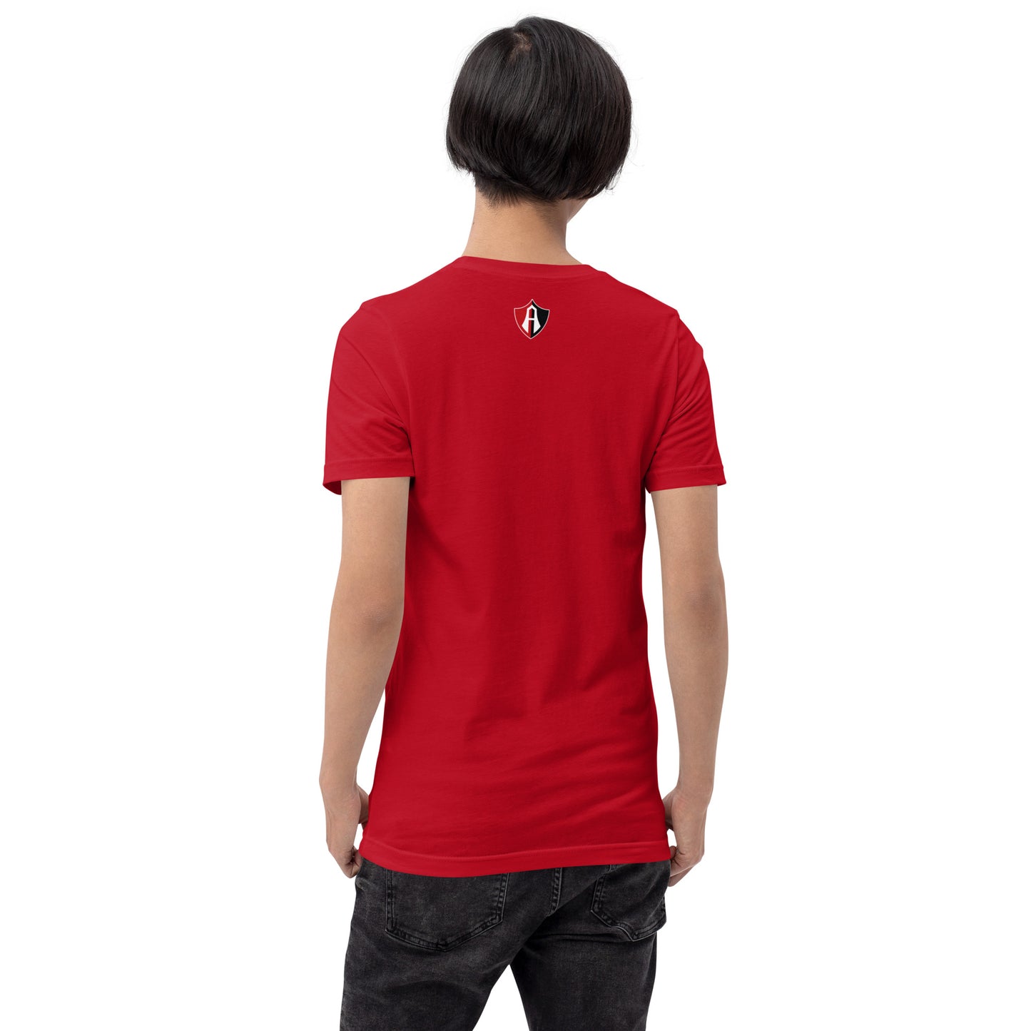 ATLAS FC UNISEX T SHIRT