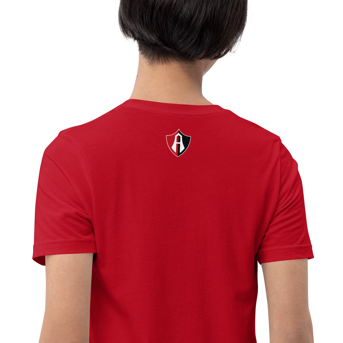 ATLAS FC UNISEX T SHIRT