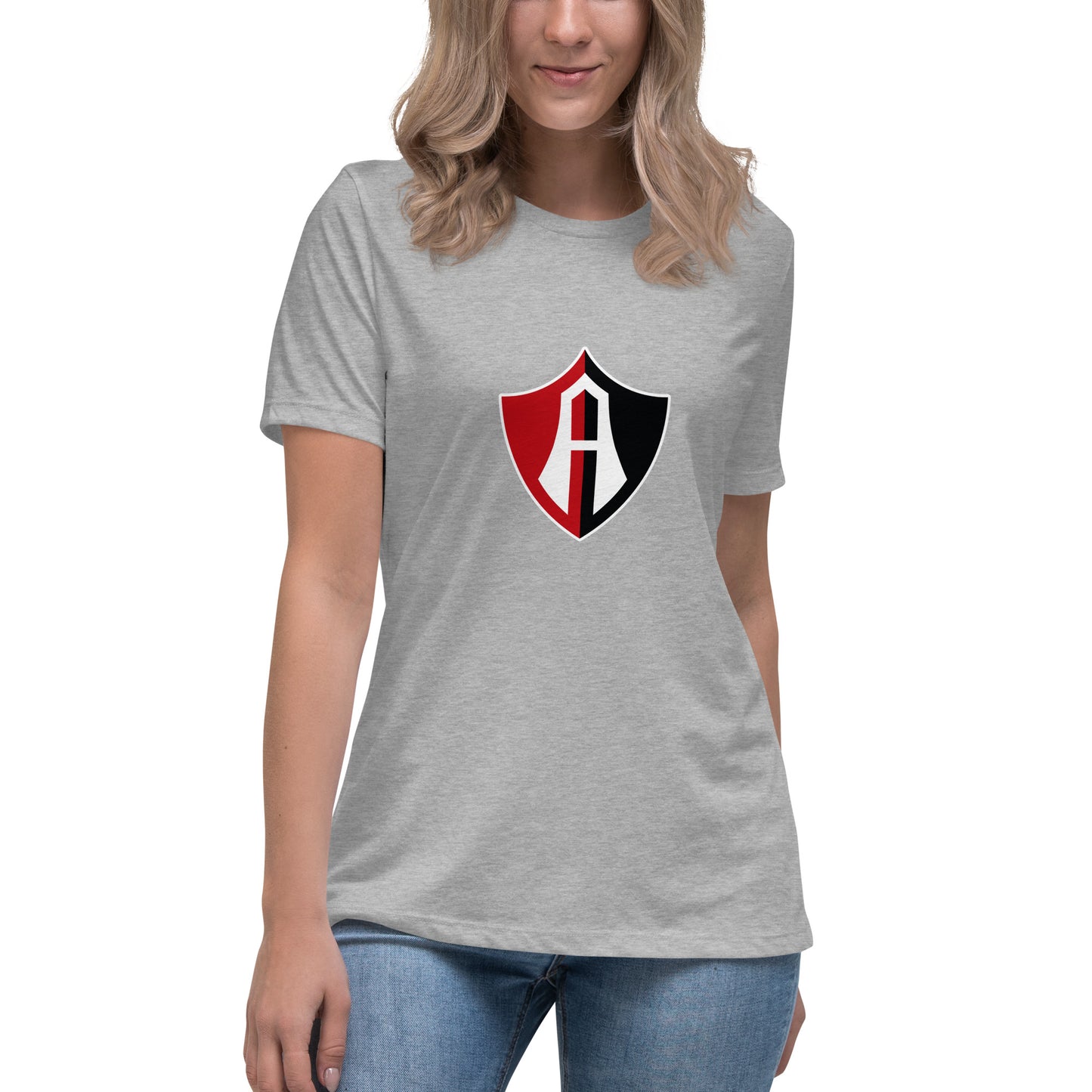 ATLAS FC WOMEN´S RELAXED T SHIRT