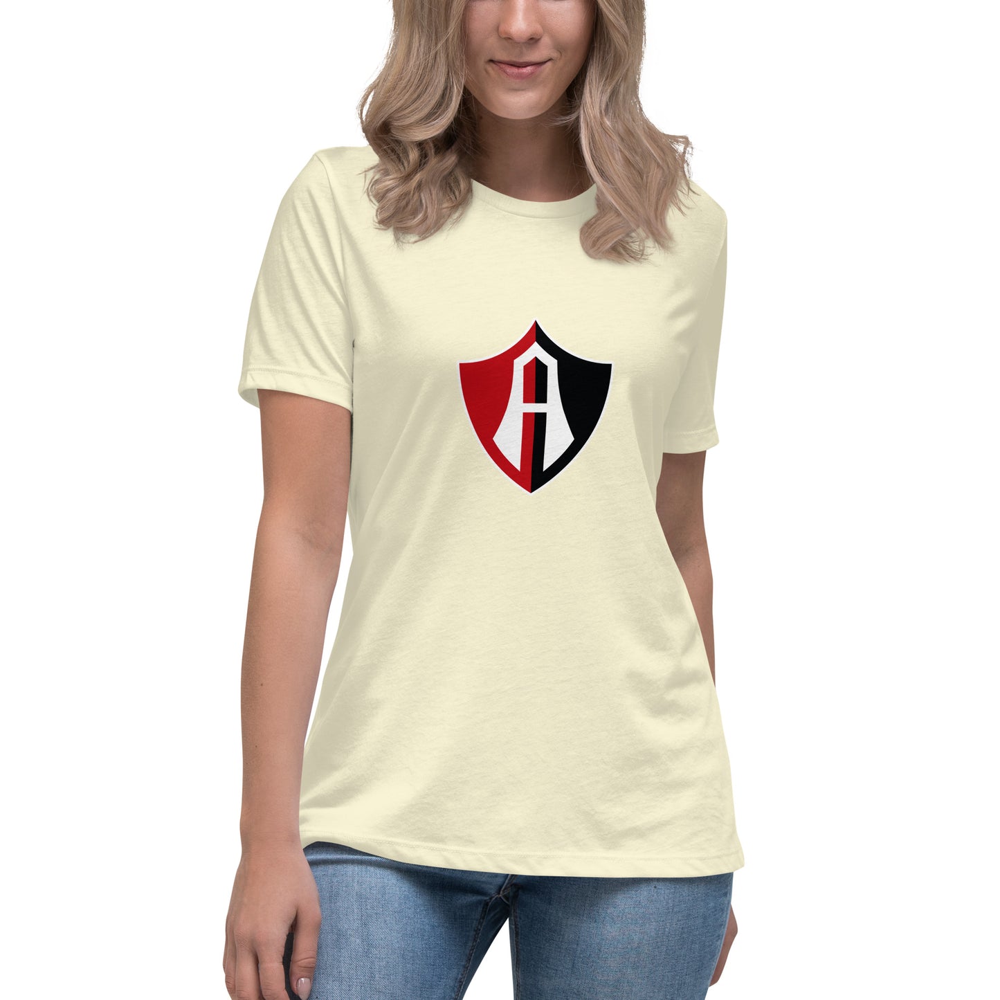 ATLAS FC WOMEN´S RELAXED T SHIRT