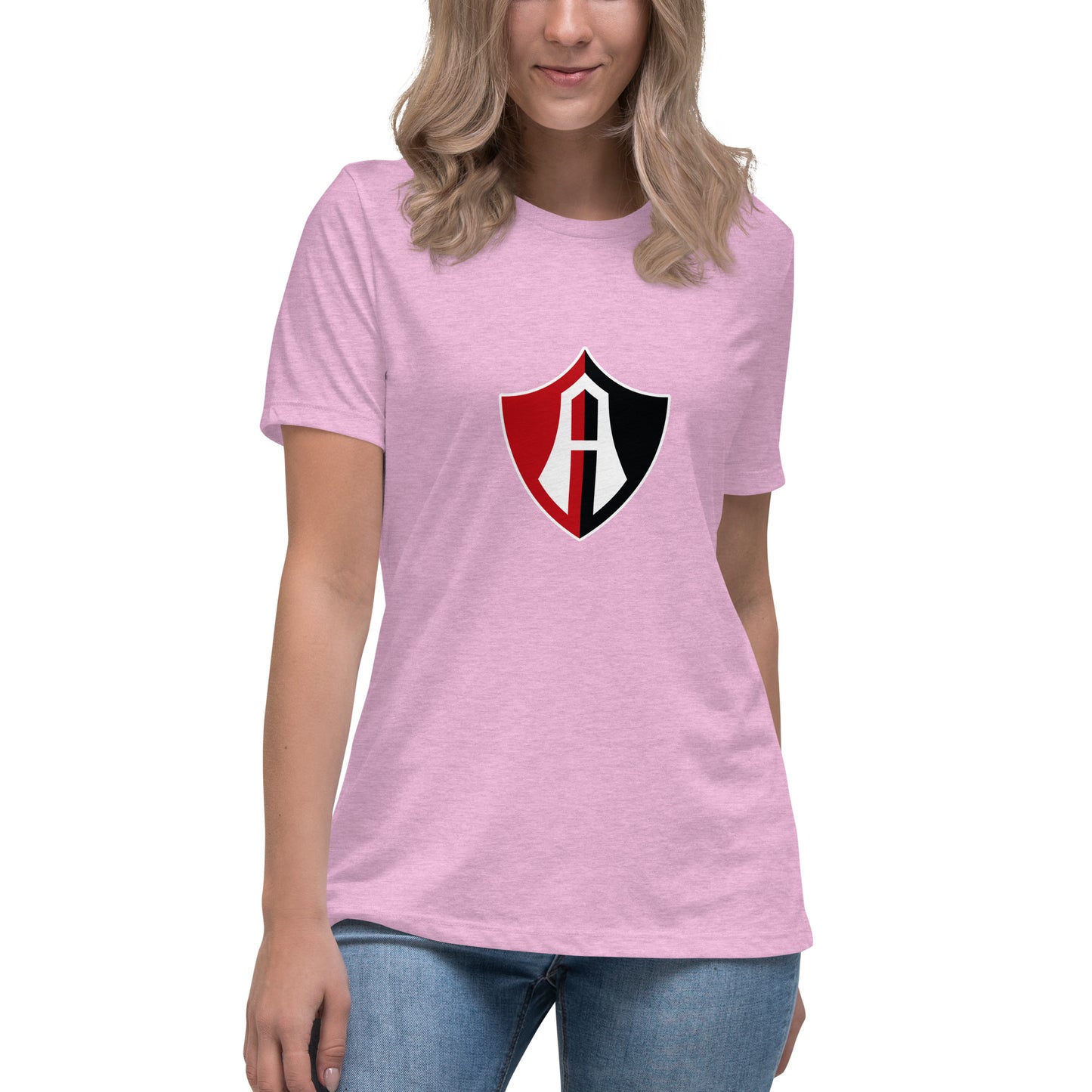 ATLAS FC WOMEN´S RELAXED T SHIRT