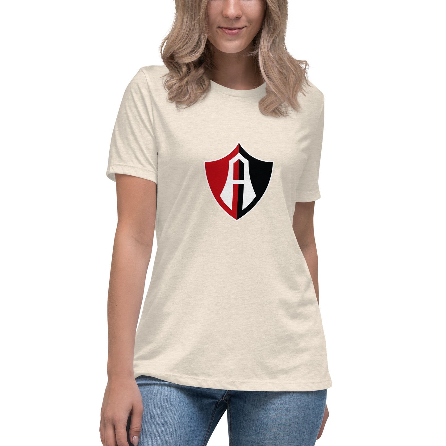 ATLAS FC WOMEN´S RELAXED T SHIRT